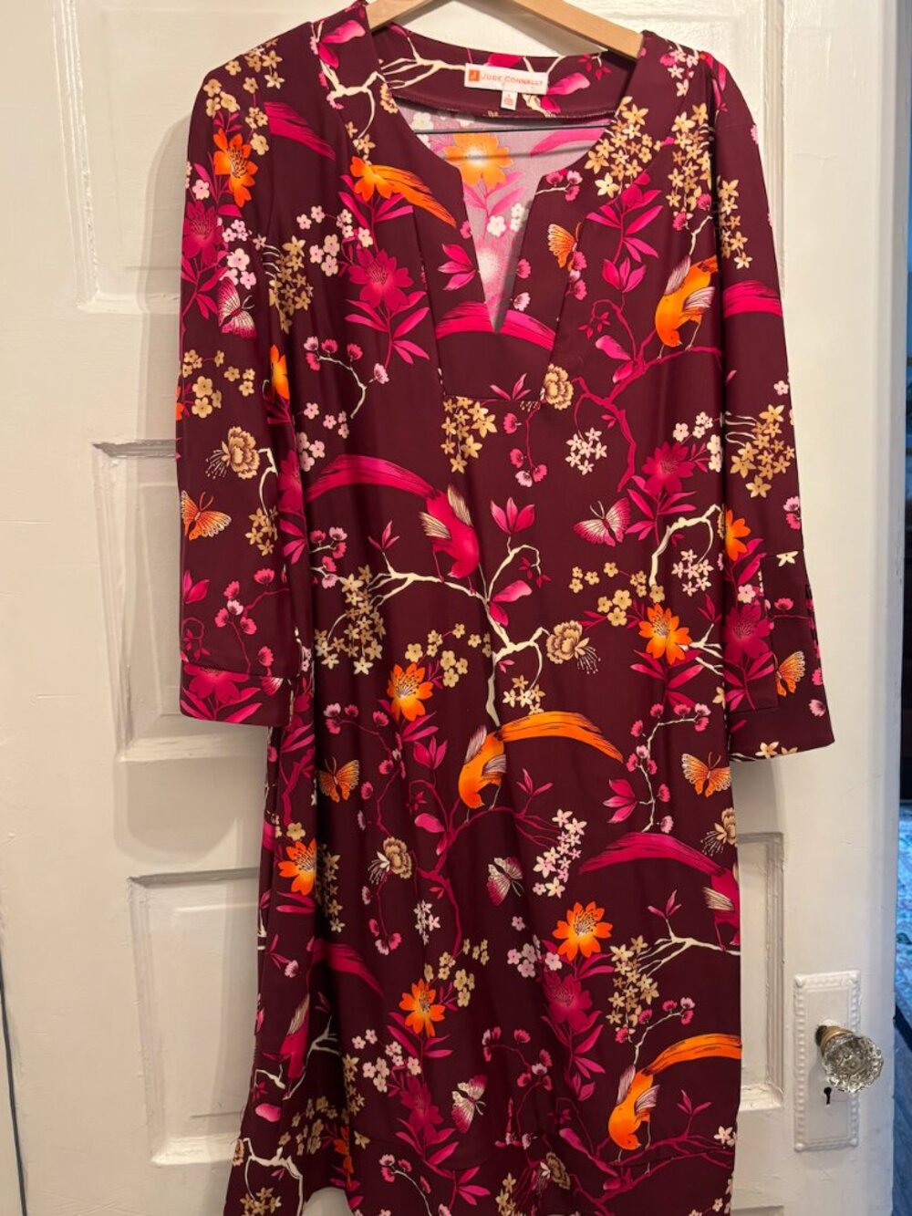 Jude Connolly Dress